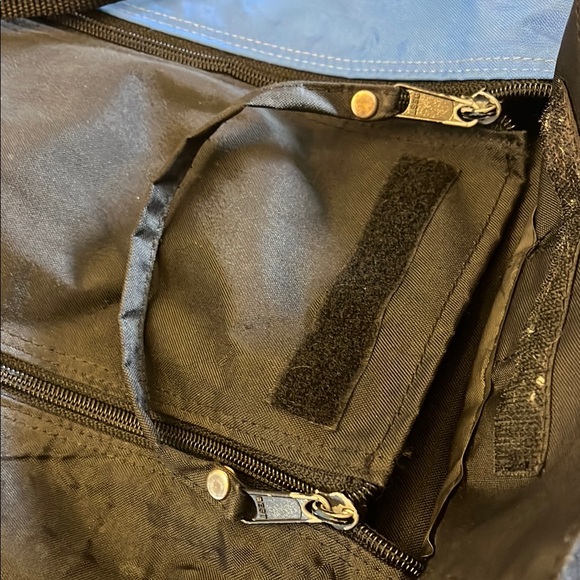 Jeep Travel bag Gym - Picture 8 of 11